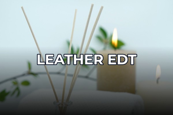 leather edt