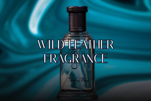 wild leather fragrance