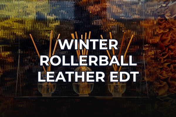 winter rollerball leather edt